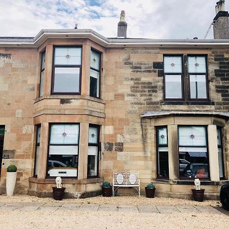 Giffnock Rooms Экстерьер фото
