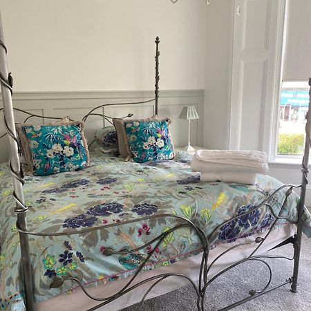 Giffnock Rooms Экстерьер фото
