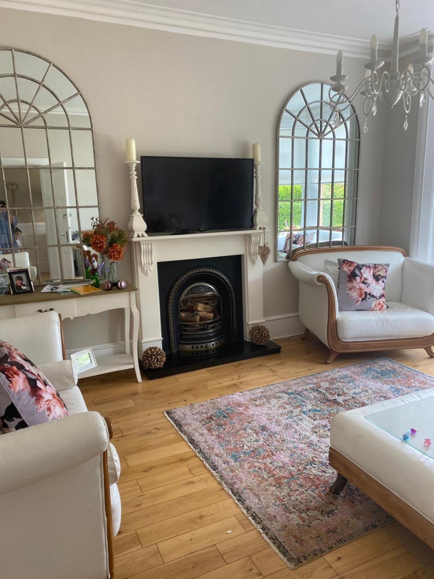 Giffnock Rooms Экстерьер фото