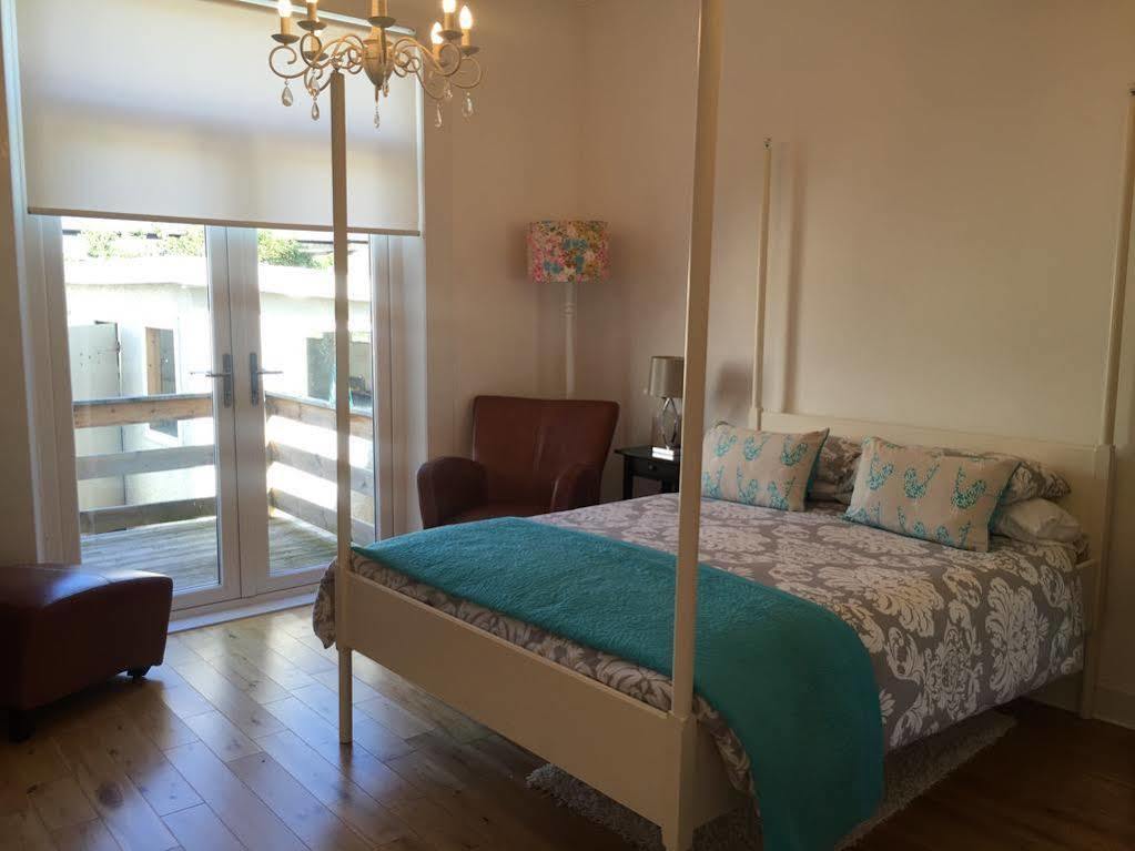 Giffnock Rooms Экстерьер фото